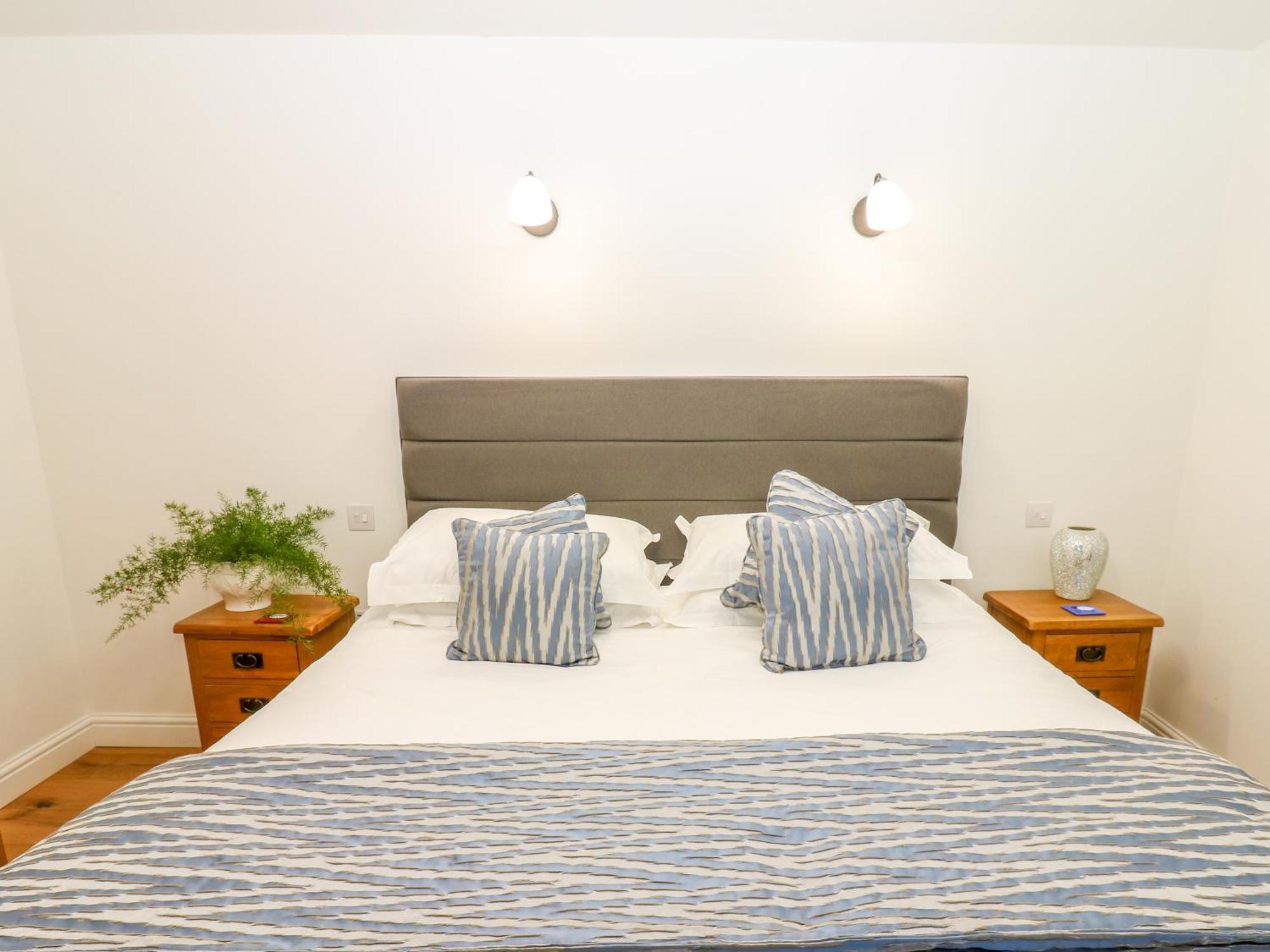 Macaw Cottages, No 4 Керкбі-Стівен Екстер'єр фото